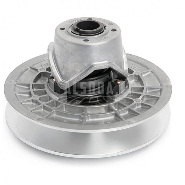 0800-052000-0001 DRIVEN PULLEY 0800-052000-0001 DRIVEN PULLEY