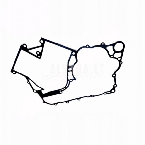 0800-011001-10000 GASKET, CRANKCASE 0800-011001-10000 GASKET, CRANKCASE