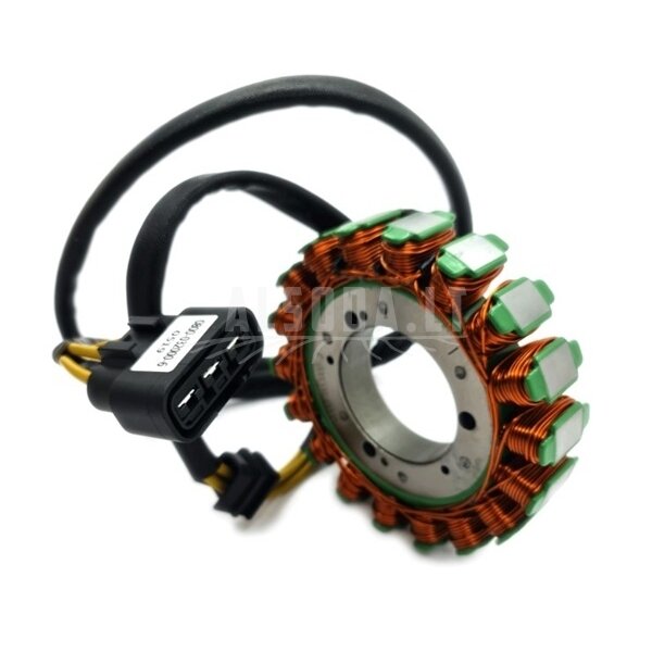 0800-032000-60000 MAGNETO STATOR ASSY.