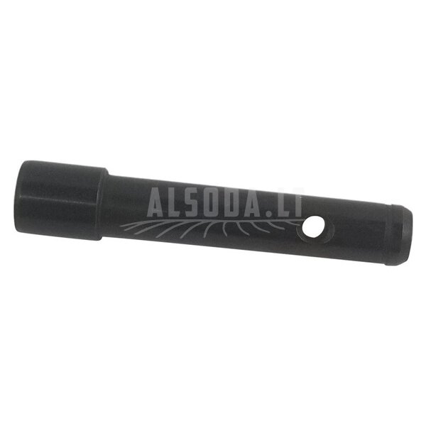 0800-080006 WATER PUMP SHAFT