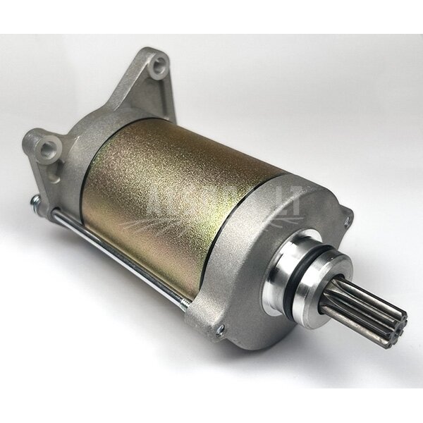 0800-091000-10000 START MOTOR ASSY