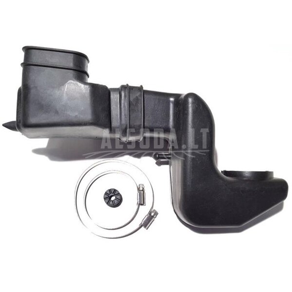 0800-113000 Air intake pipe kit CFMOTO X8, X6 Nr. 17