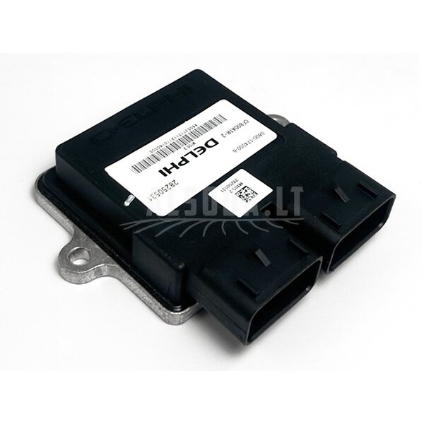 0800-174000-60000 ECU 0800-174000-60000 ECU