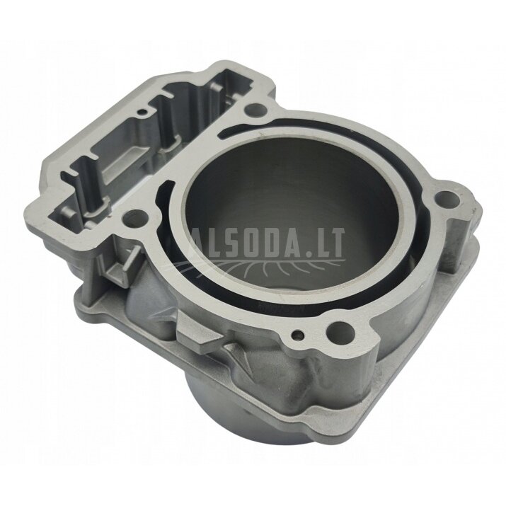 0800-023100-0001 CYLINDER BODY