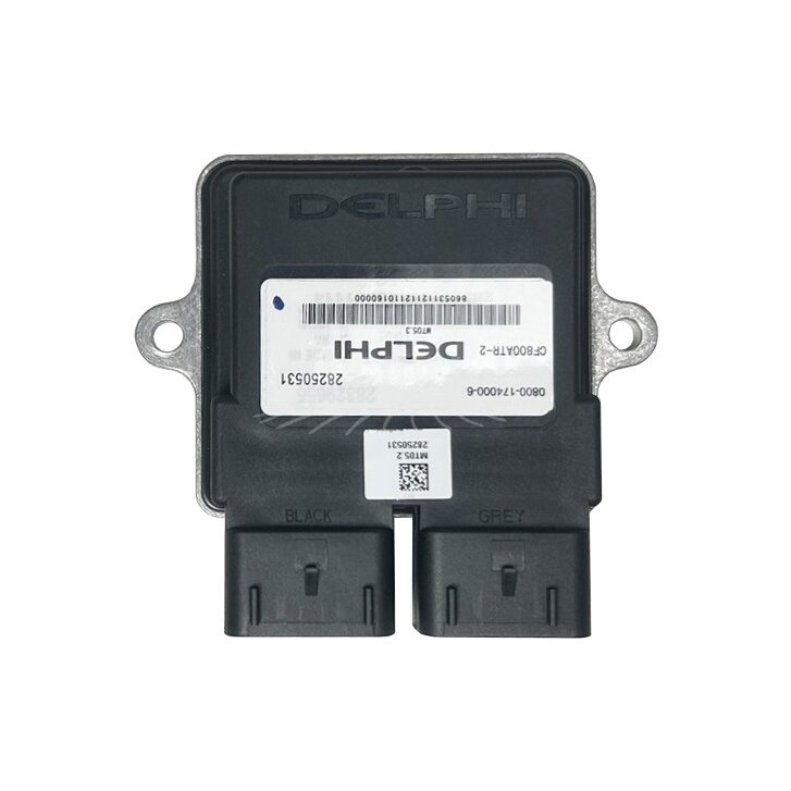 0800-174000-40000 ECU 0800-174000-40000 ECU