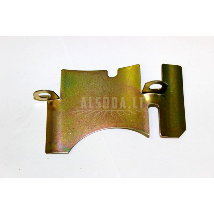 0800-062108 RETAINING PLATE