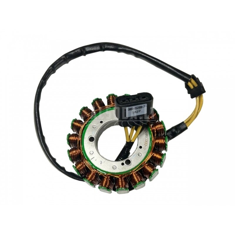 0800-032000-70000 MAGNETO STATOR ASSY.