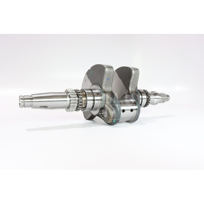 0800-041000-10021 CRANKSHAFT 0800-041000-10021 CRANKSHAFT