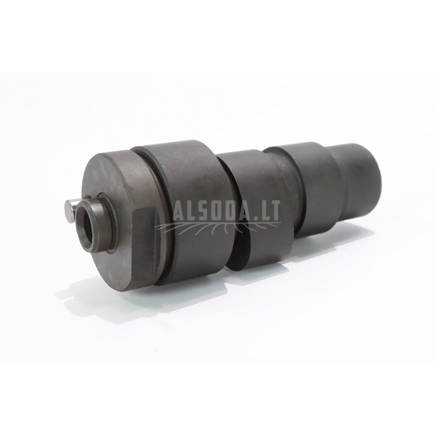 0800-027001-00002 0800-027001 CAMSHAFT, REAR CYLINDER 0800-027001-00002 0800-027001 CAMSHAFT, REAR CYLINDER
