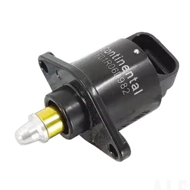 0DM0-173200-10000 STEPPER MOTOR