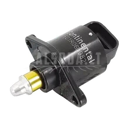 0DM0-173200-10000 STEPPER MOTOR