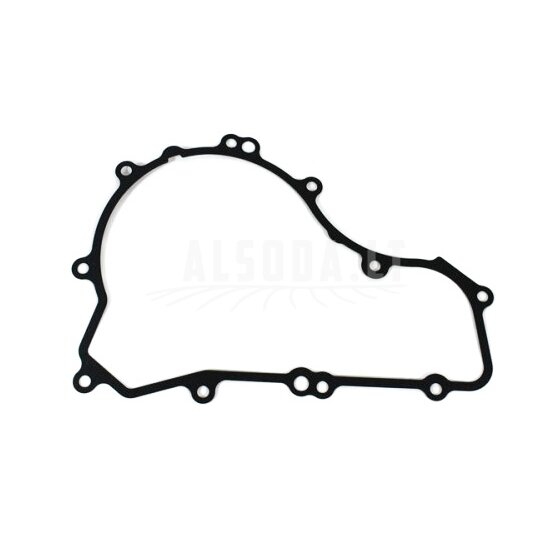 0DM0-014001-00001 GASKET, LH SIDE COVER 0DM0-014001-00001 GASKET, LH SIDE COVER