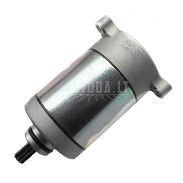 0DM0-093000 STARTING MOTOR 0DM0-093000 STARTING MOTOR