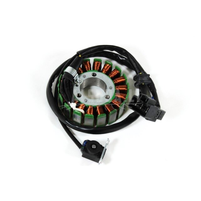 0DM0-032000 MAGNETO STATOR 0DM0-032000 MAGNETO STATOR