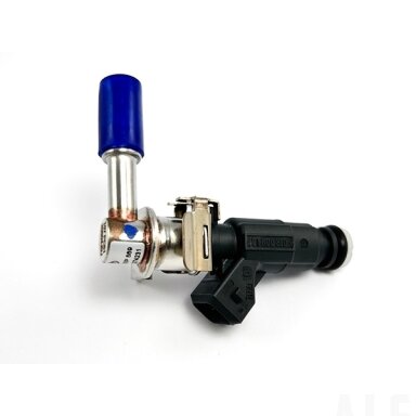 0GQ#-172000-1100 FUEL INJECTOR ASSY.