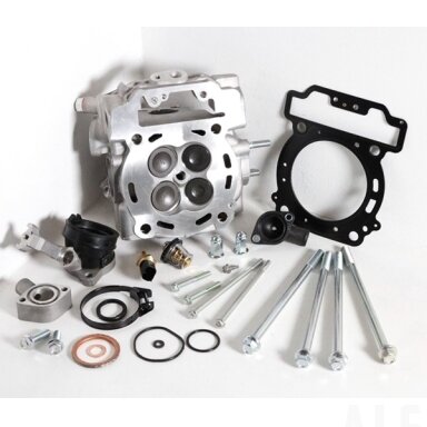 0GQ0-0220A0-10000 CYLINDER HEAD