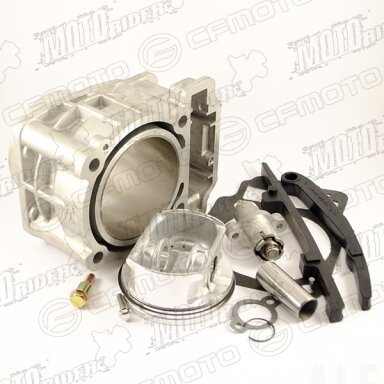0GQ0-023000 CYLINDER BODY
