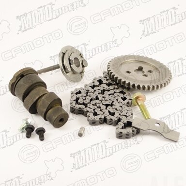 0GQ0-024000 CAMSHAFT ASSY