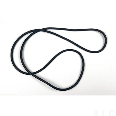 0GQV-115000-1000-20 SEAL RING, AIR FILTER