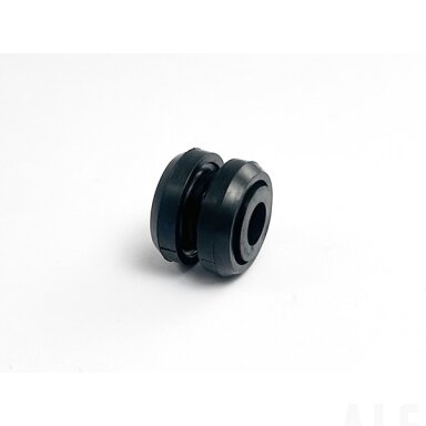 0GQV-115000-1000-25 REAR DAMPING BUSHING, FUEL TANK