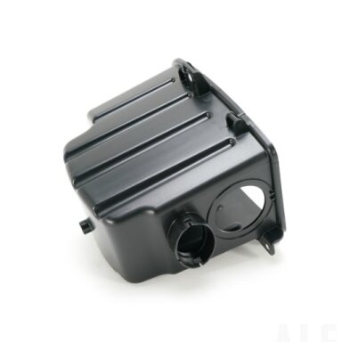 0GQV-115000-1001-21 LOWER HOUSING, AIR FILTER