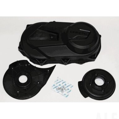 0GR0-013300-20000 COVER, CVT CASE
