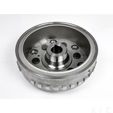 0GR0-031000 MAGNETO ROTOR