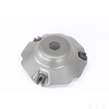 0GR0-051002-00001 RAMP PLATE