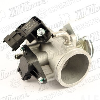 0GR0-173000 THROTTLE BODY