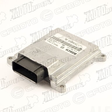 0GRB-174000-10000 ECU ZFROCE 550