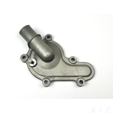 0GRV-080001-6100 WATER PUMP COVER