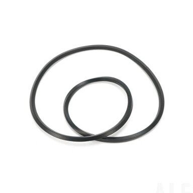 0GSV-013104-3000 GASKET, CVT COVER
