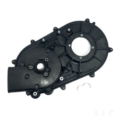 0GSV-0131A0 CVT CASE