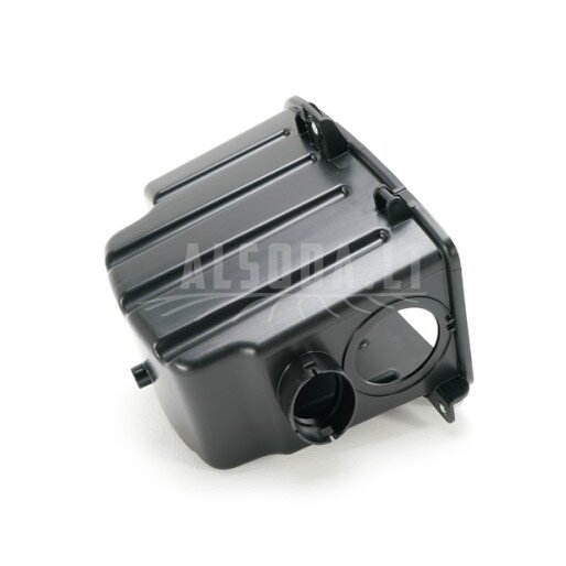 0GQV-115000-1001-21 LOWER HOUSING, AIR FILTER 0GQV-115000-1001-21 LOWER HOUSING, AIR FILTER