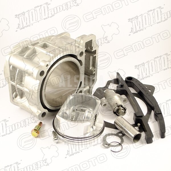 0GQ0-023000 CYLINDER BODY 0GQ0-023000 CYLINDER BODY