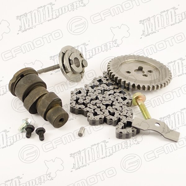0GQ0-024000 CAMSHAFT ASSY 0GQ0-024000 CAMSHAFT ASSY