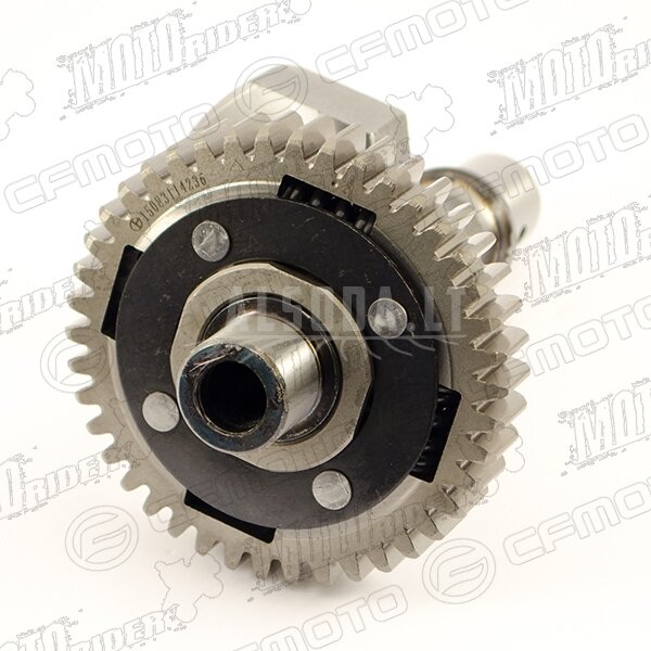 0GQ0-160000 SHAFT BALANCER Nr. 11 0GQ0-160000 SHAFT BALANCER Nr. 11