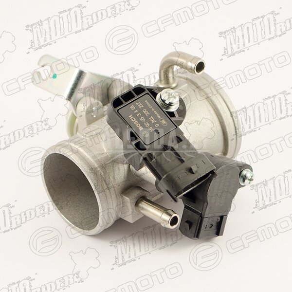 0GQ0-173000 THROTTLE BODY 0GQ0-173000 THROTTLE BODY