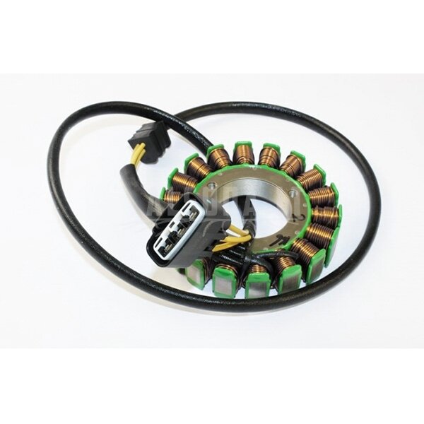 0GQV-032000-1000 MAGNETO ROTOR ASSY 0GQV-032000-1000 MAGNETO ROTOR ASSY