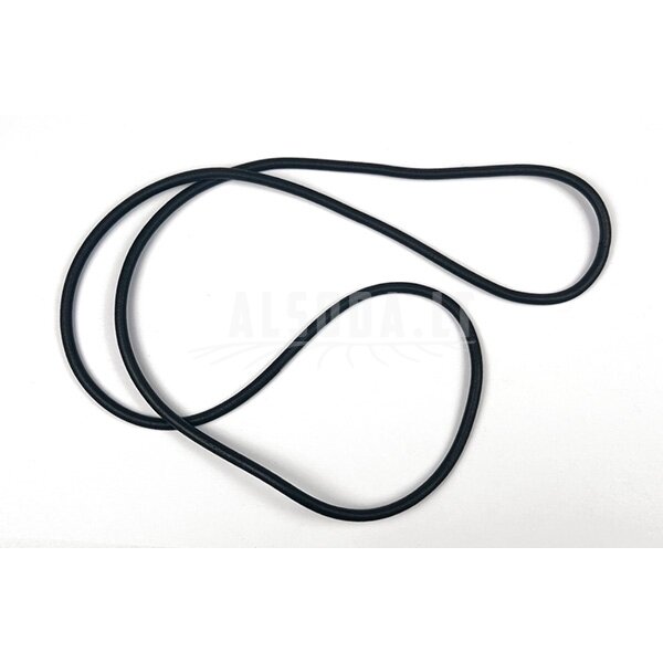 0GQV-115000-1000-20 SEAL RING, AIR FILTER