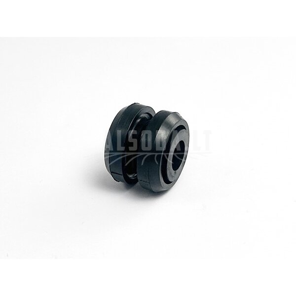 0GQV-115000-1000-25 REAR DAMPING BUSHING, FUEL TANK 0GQV-115000-1000-25 REAR DAMPING BUSHING, FUEL TANK