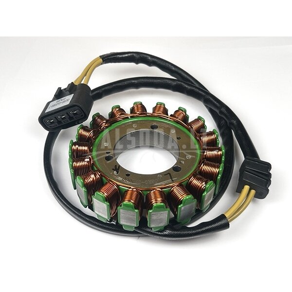 0GR0-032000-70000 MAGNETO STATOR ASSY.