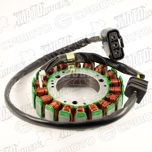 0GR0-032000 MAGNETO STATOR 0GR0-032000 MAGNETO STATOR