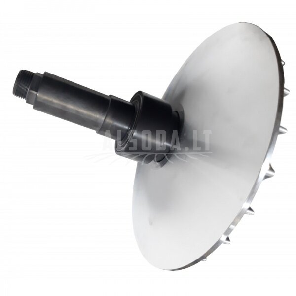 0GR0-051200-10010 PRIMARY TIGHT PULLEY ASSY 0GR0-051200-10010 PRIMARY TIGHT PULLEY ASSY