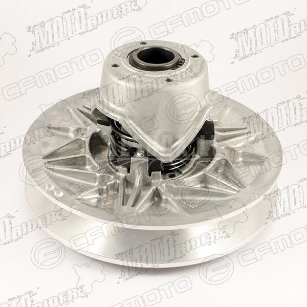 0GR0-052000 PULLEY DRIVEN 0GR0-052000 PULLEY DRIVEN