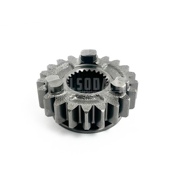 0GR0-061004-00001 OUTPUT DRIVE GEAR 0GR0-061004-00001 OUTPUT DRIVE GEAR