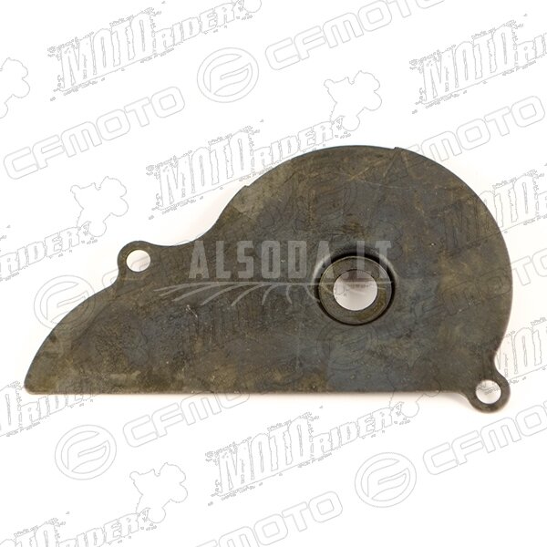 0GR0-070006 OIL GUARD 0GR0-070006 OIL GUARD