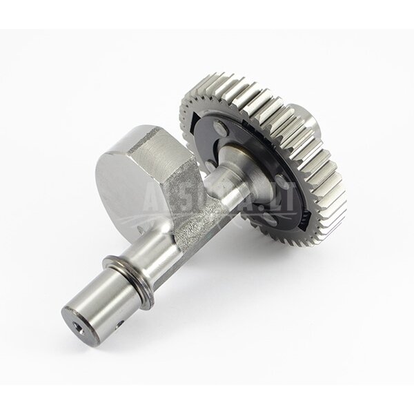 0GR0-160000 Shaft Balancer ENGINE, 191R-U550