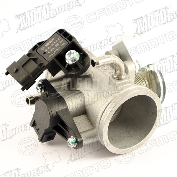 0GR0-173000 THROTTLE BODY 0GR0-173000 THROTTLE BODY