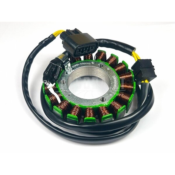 0GRB-032000 MAGNETO STATOR 0GRB-032000 MAGNETO STATOR